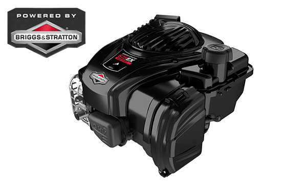 Бензиновый двигатель BRIGGS & STRATTON(USA)